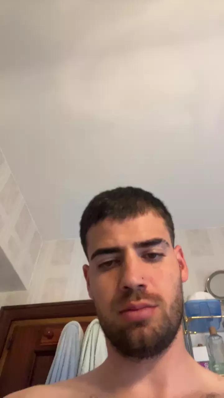 Enygmaboy on Cam4 