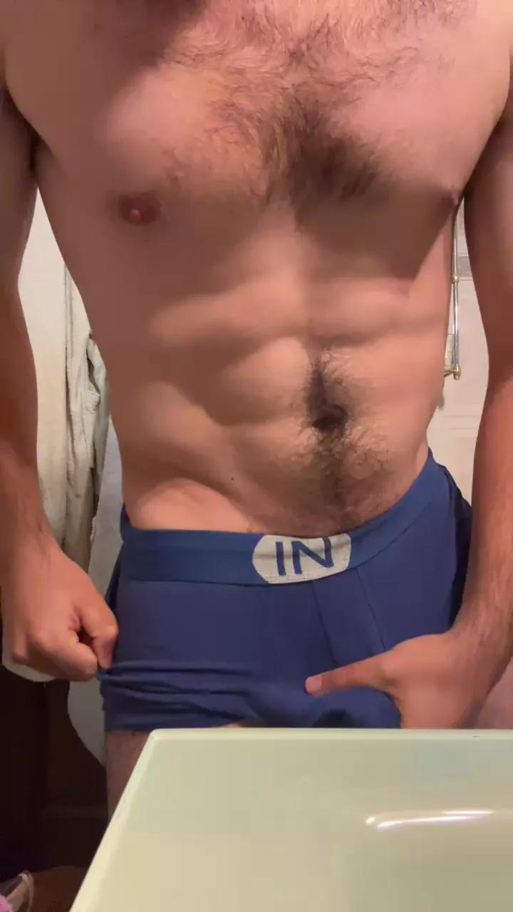 Enygmaboy on Cam4 