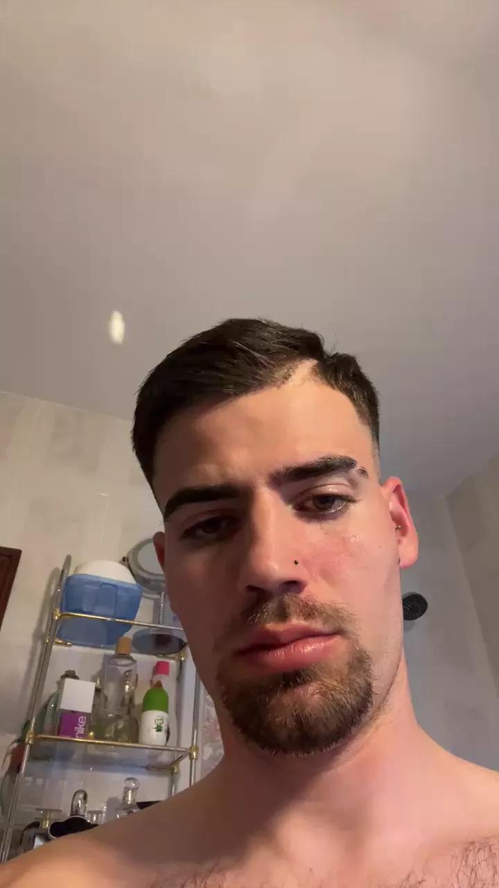 Enygmaboy on Cam4 