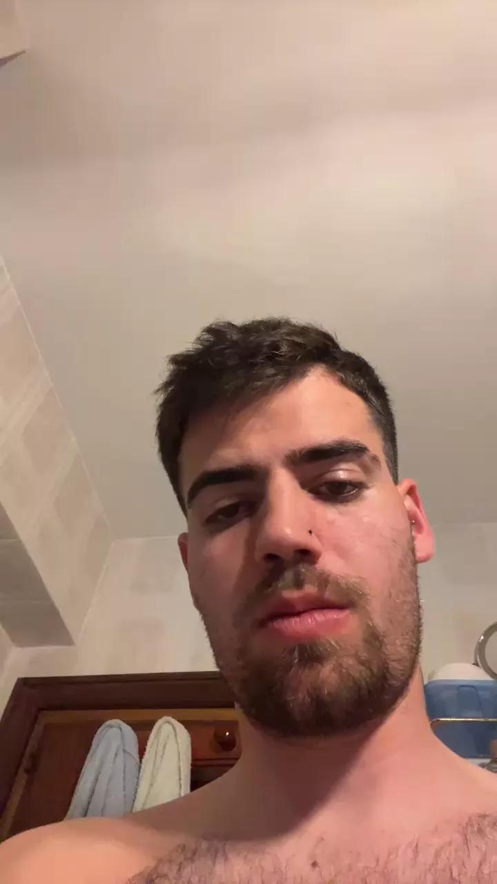 Enygmaboy on Cam4 