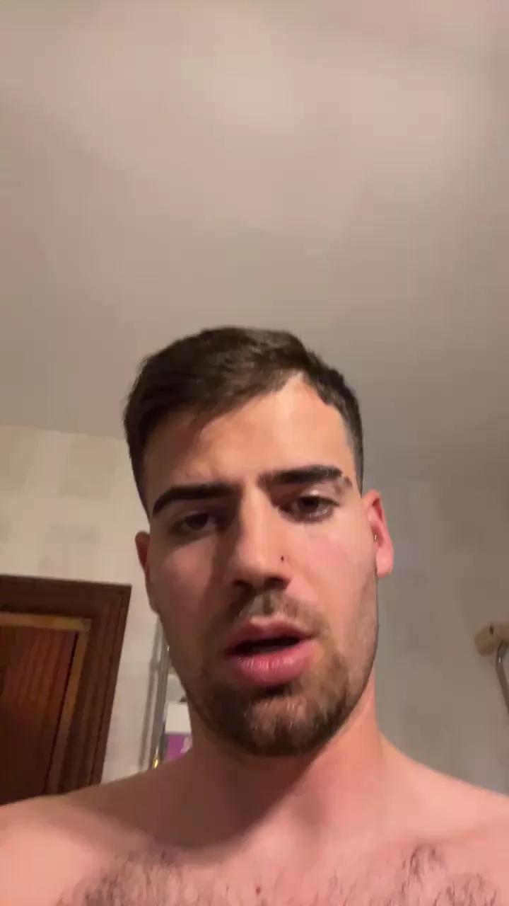 Enygmaboy on Cam4 
