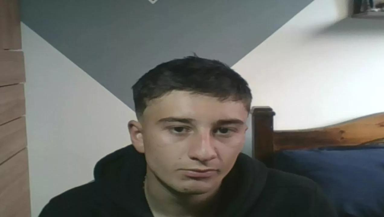 Esteban19PG on Cam4 