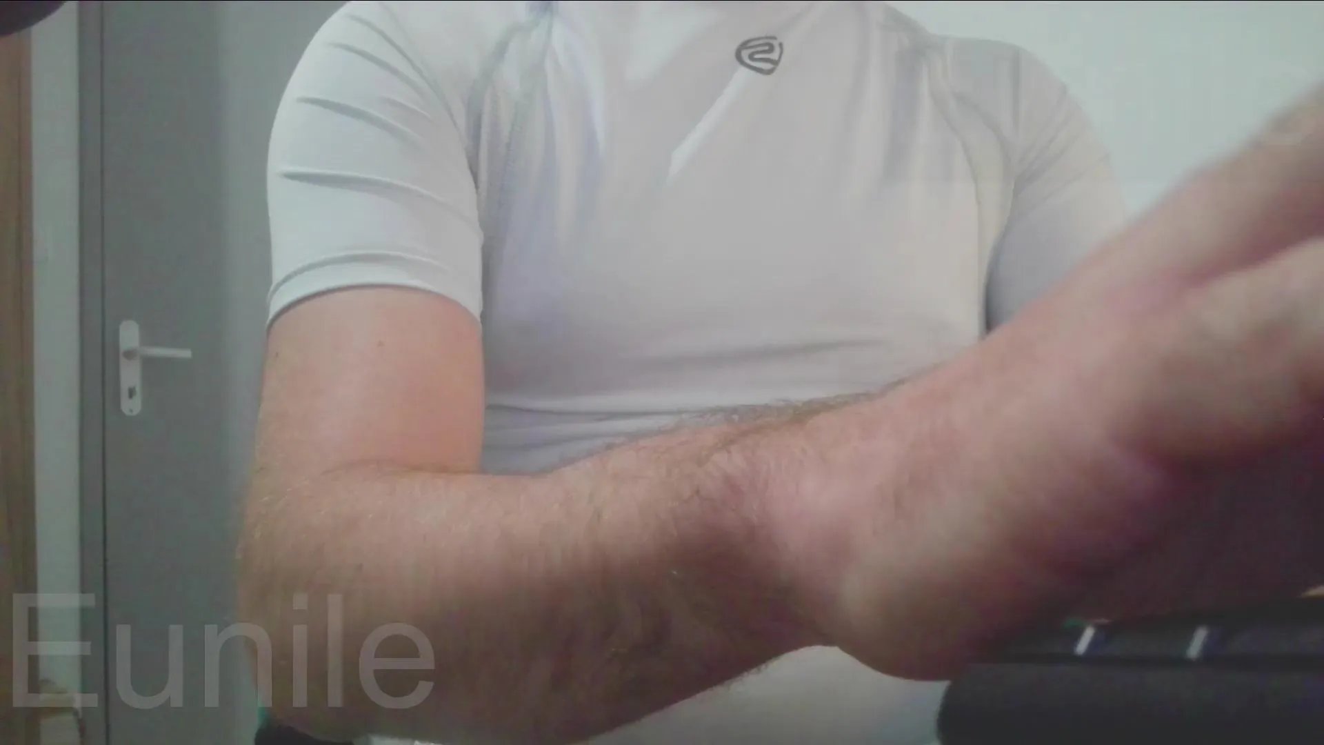 Offline eunile on Cam4