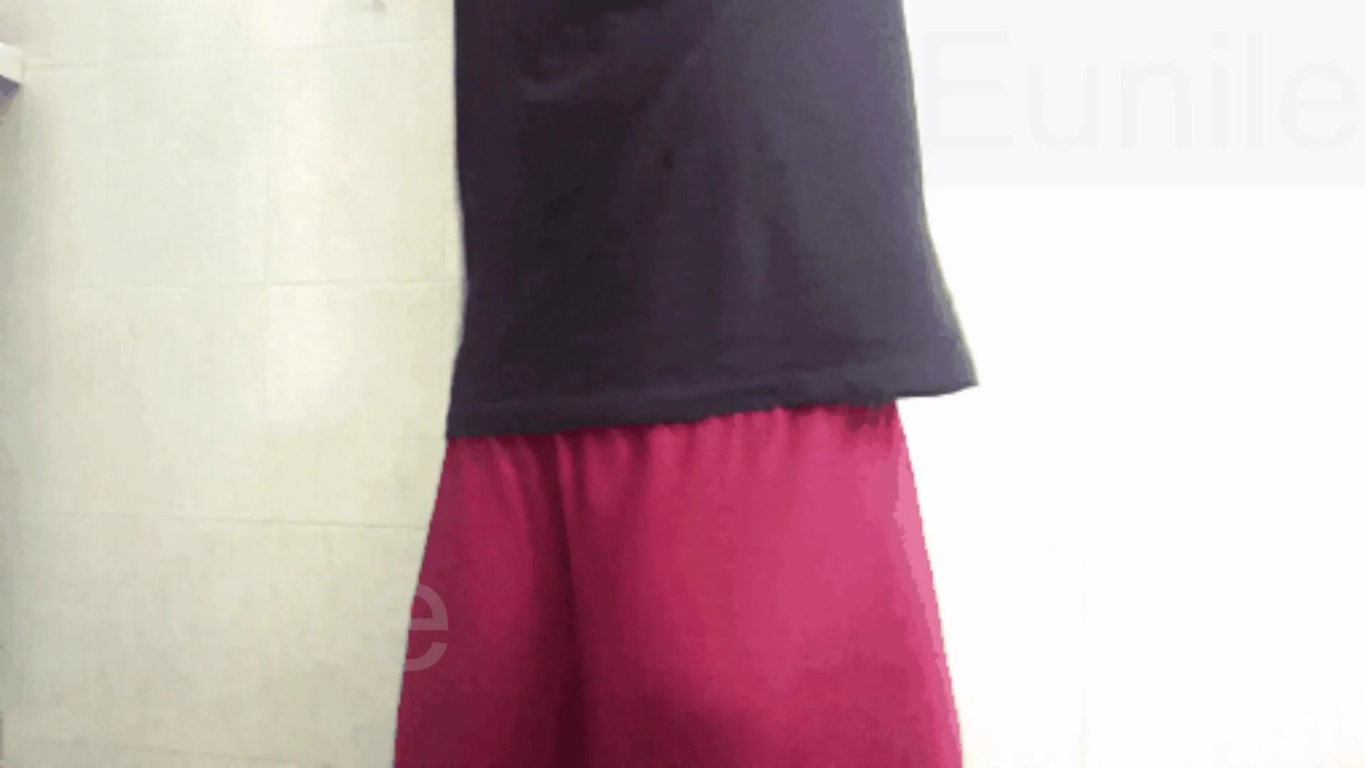 Offline eunile on Cam4