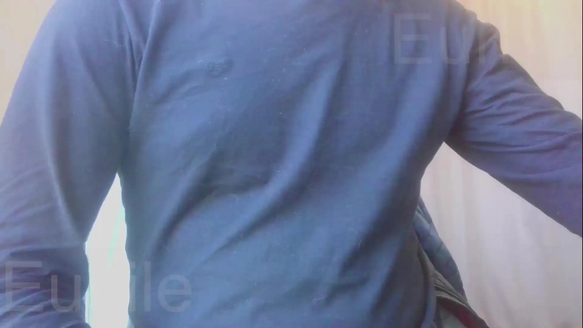 Offline eunile on Cam4