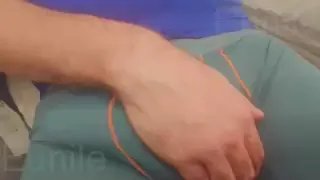 Offline eunile on Cam4