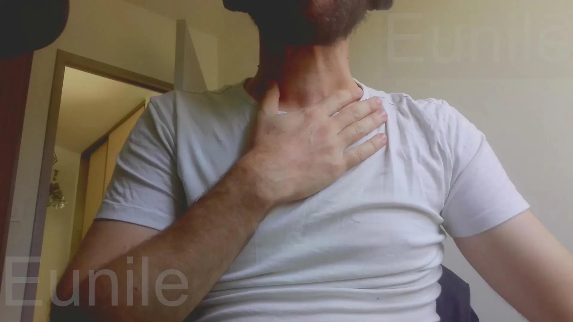 Offline eunile on Cam4