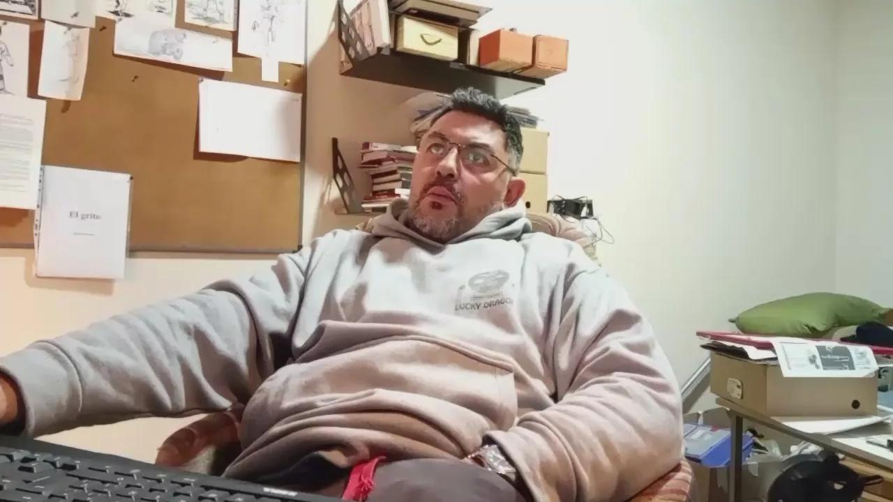 eusebio__ on Cam4 