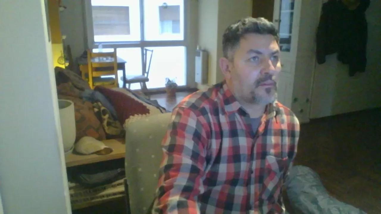 eusebio__ on Cam4 