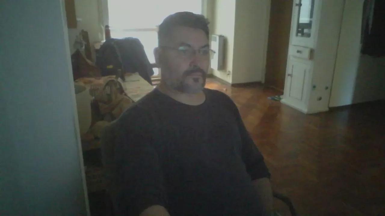 eusebio__ on Cam4 