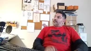 eusebio__ on Cam4 