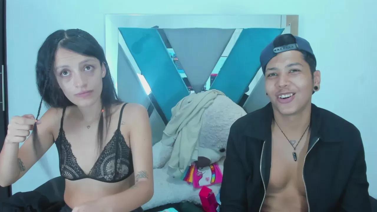 Fabiana_Fabian on Cam4 