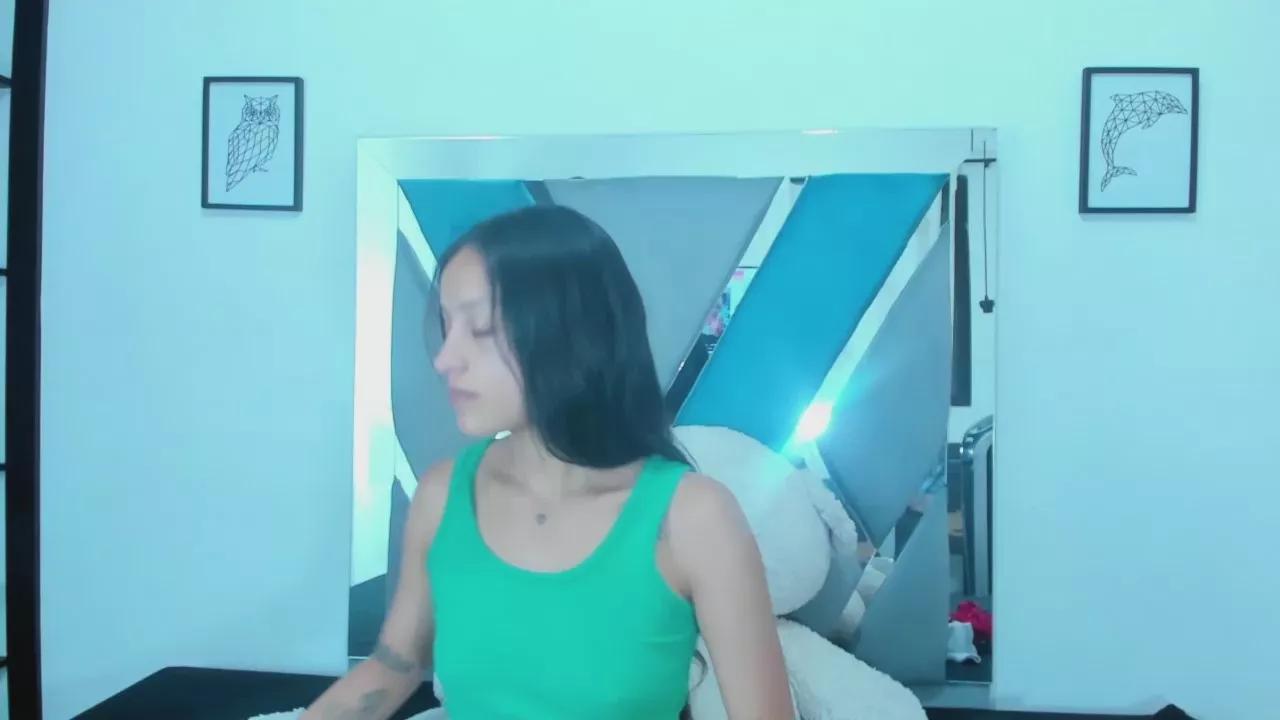 Fabiana_Fabian on Cam4 