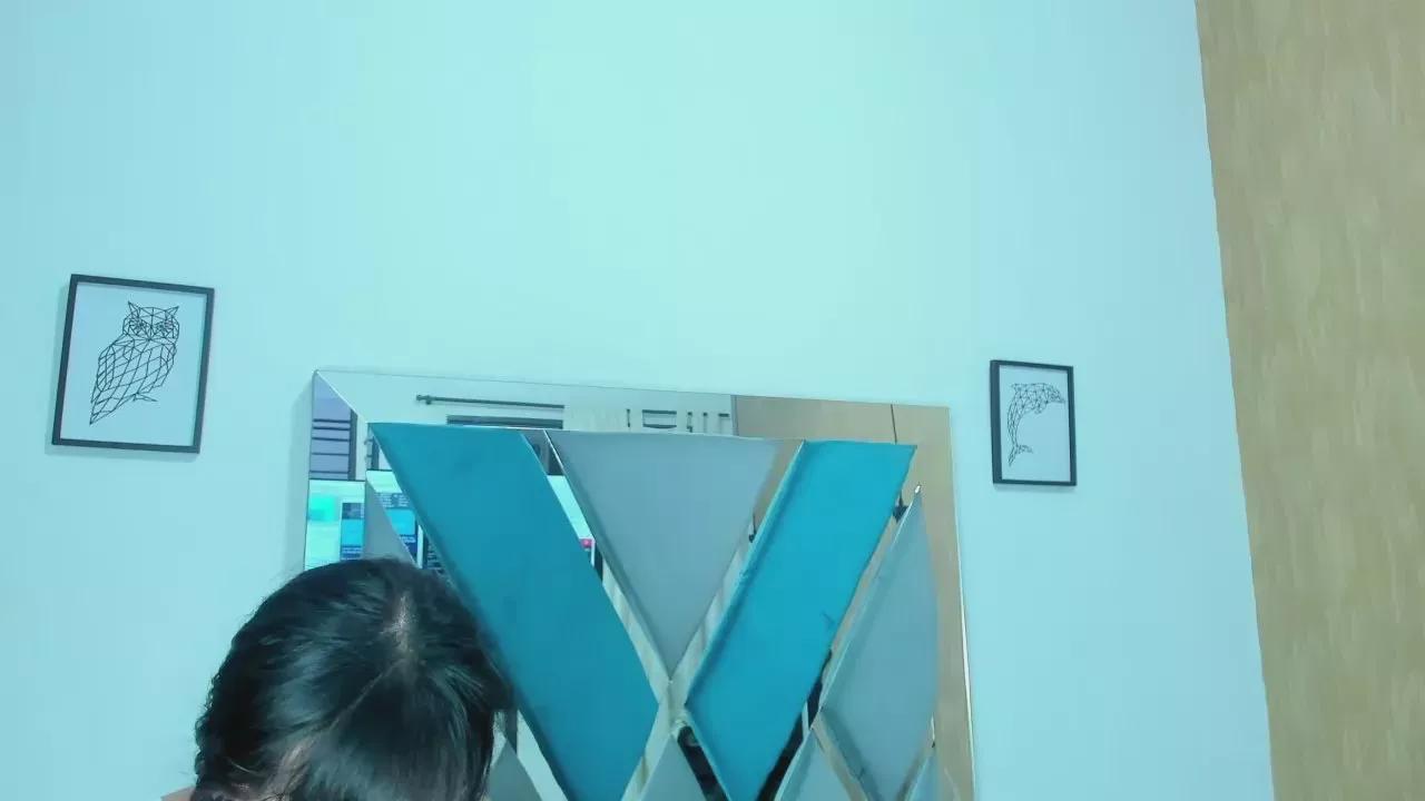 Fabiana_Fabian on Cam4 