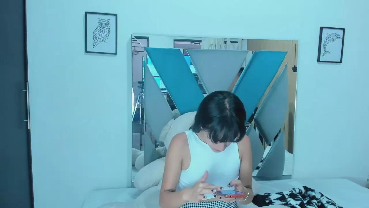 Fabiana_Fabian on Cam4 