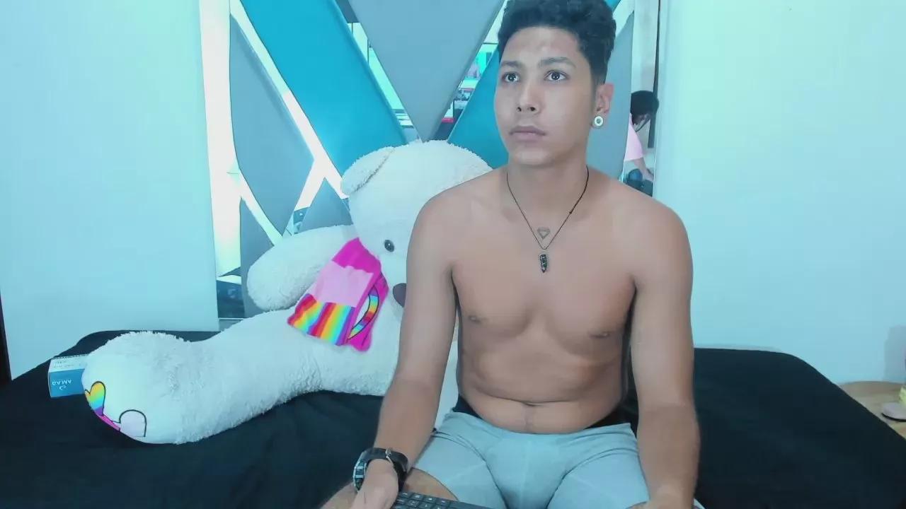 Fabiana_Fabian on Cam4 