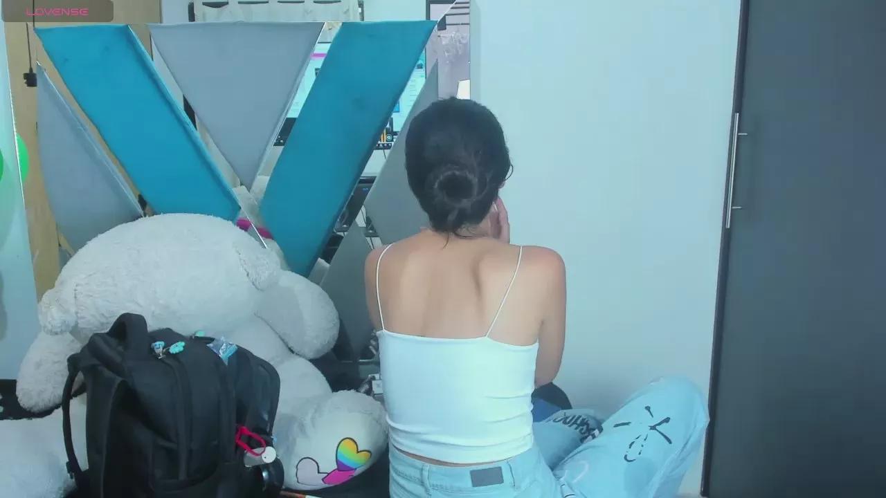 Fabiana_Fabian on Cam4 