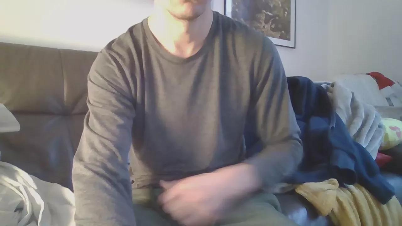 fabicharly7 on Cam4 