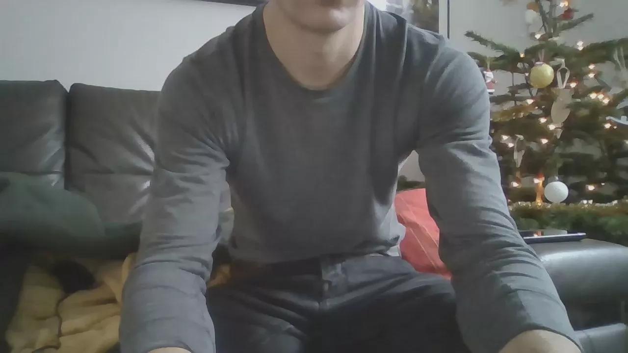 fabicharly7 on Cam4 