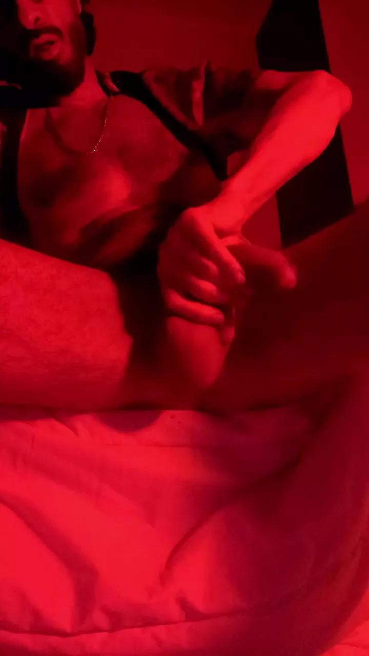 fabthebigone on Cam4 