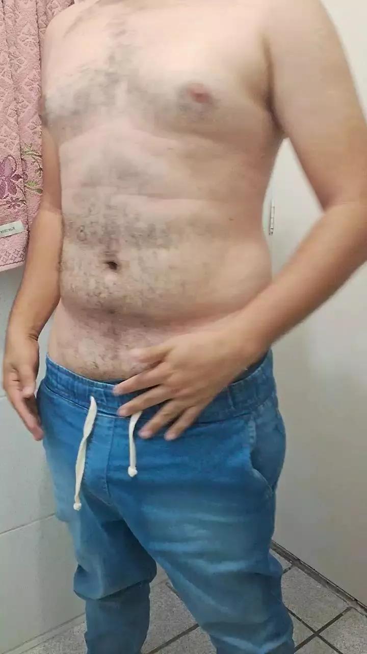 feliped76 on Cam4 