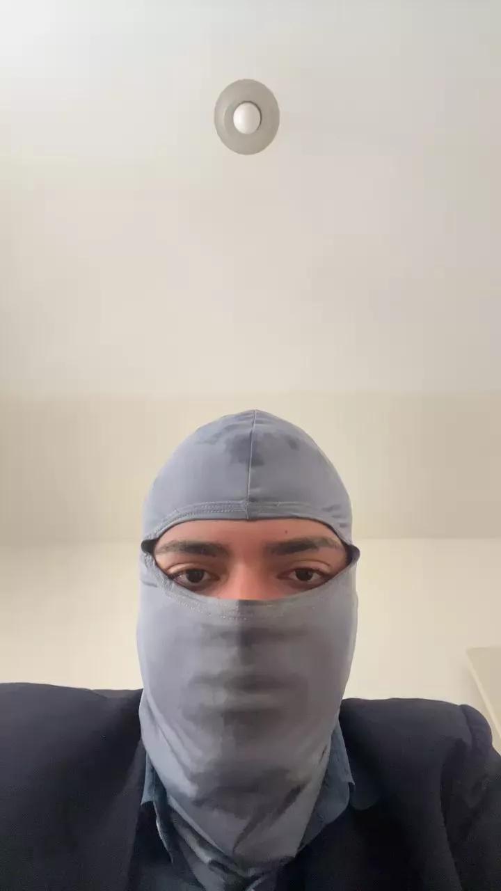 Felipenovinho21 on Cam4 