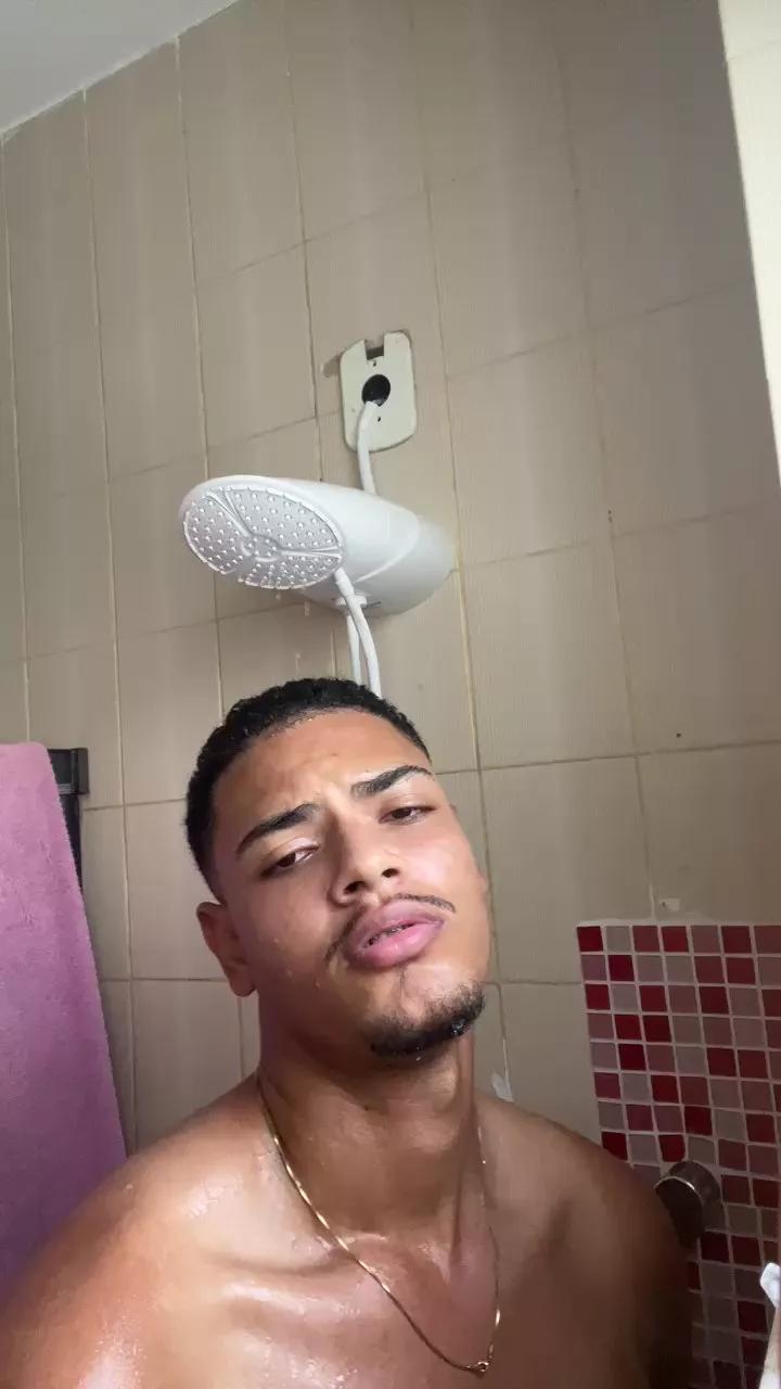 Felipenovinho21 on Cam4 