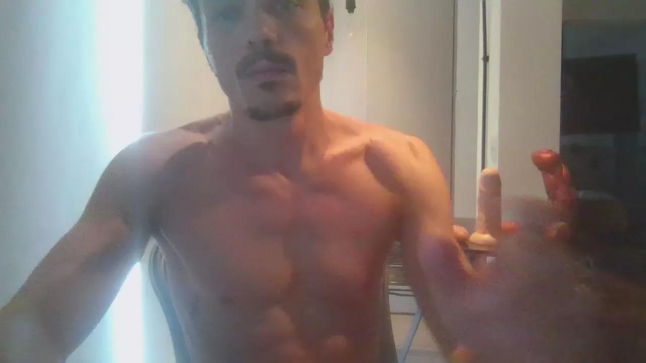 FETICHISTA_DOT on Cam4 