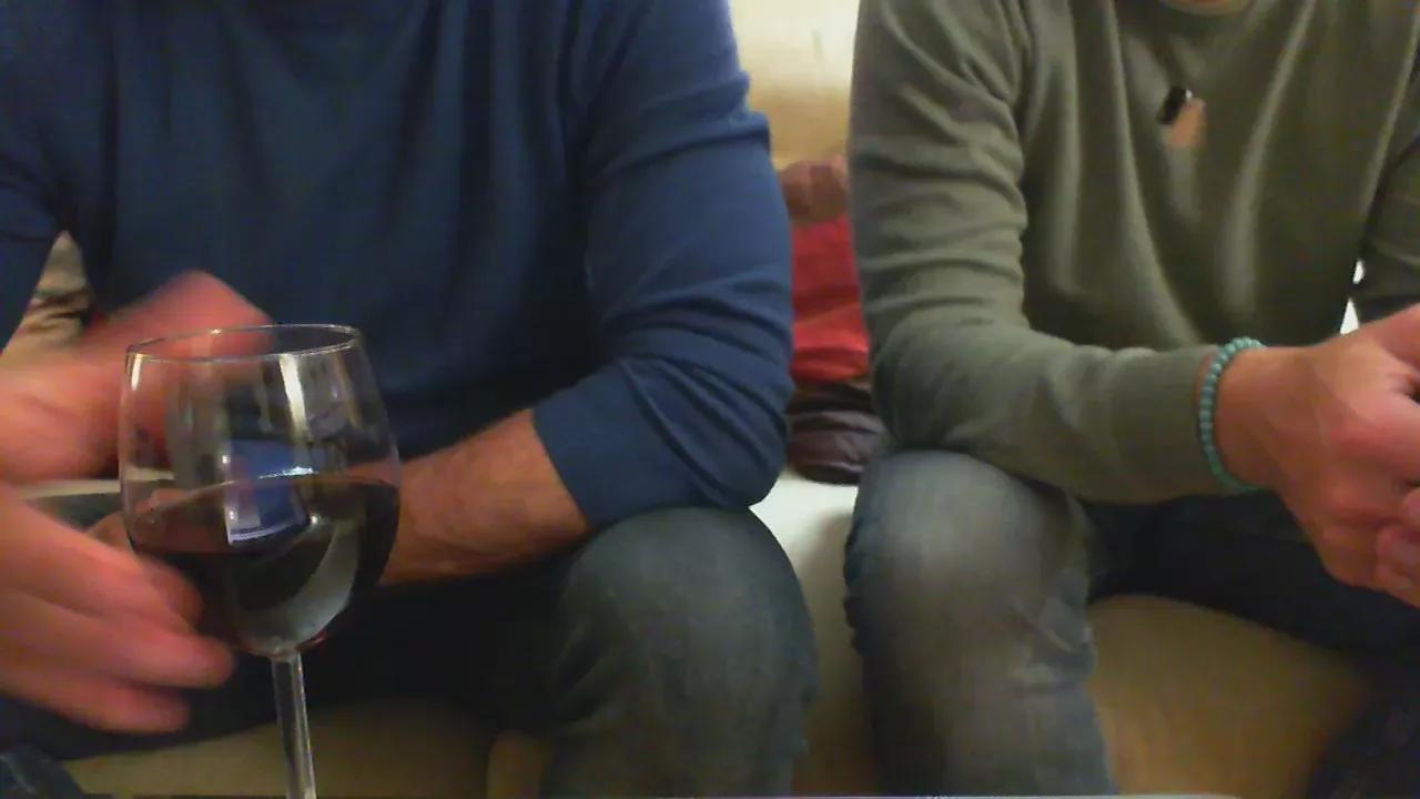 fgk_milano on Cam4 