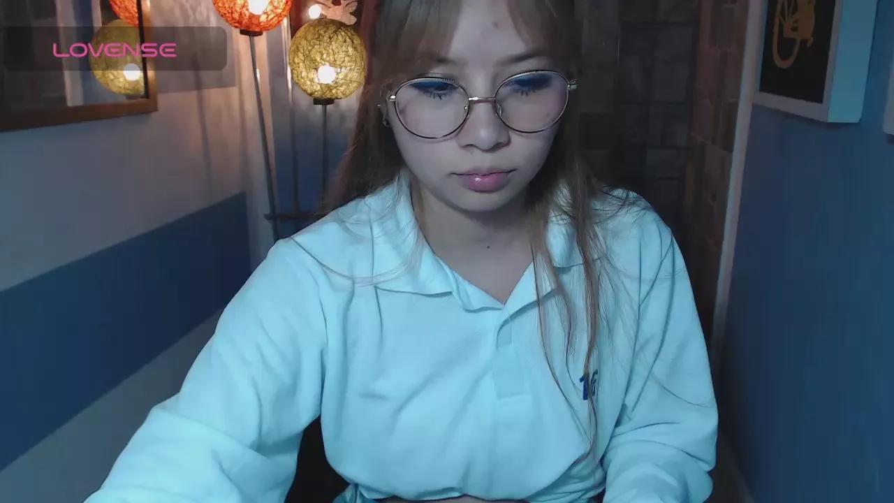 Fiorellaa_delsd on Cam4 