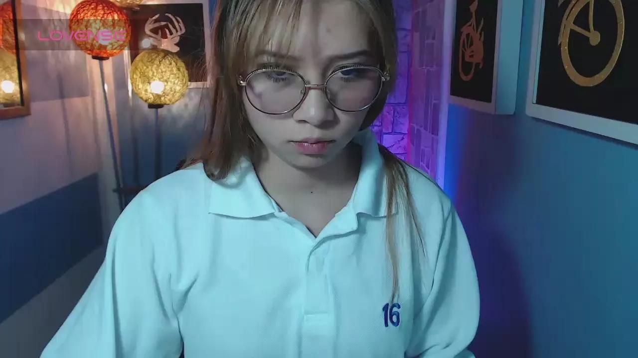 Fiorellaa_delsd on Cam4 