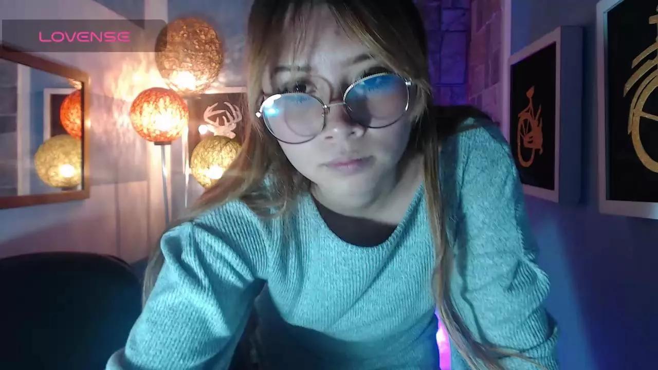 Fiorellaa_delsd on Cam4 