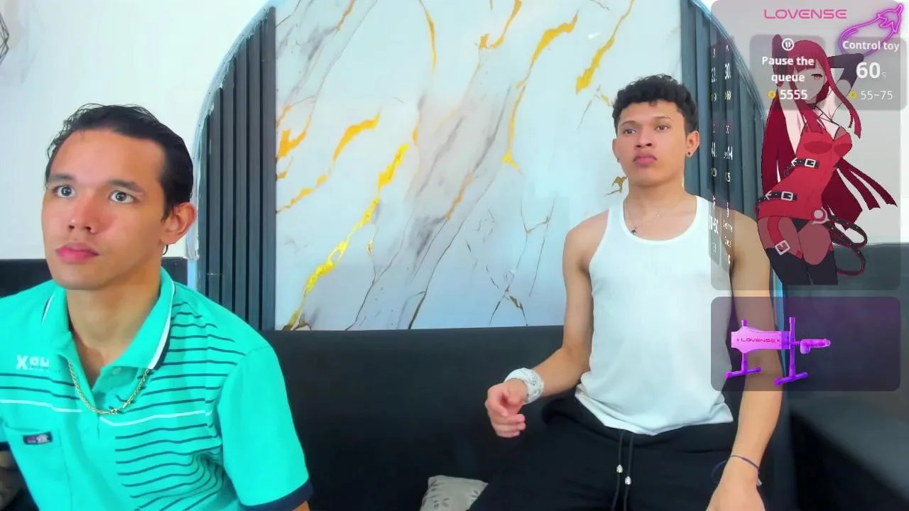 Offline firends_dream on Cam4