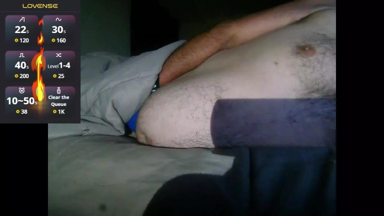 fntbzh on Cam4 