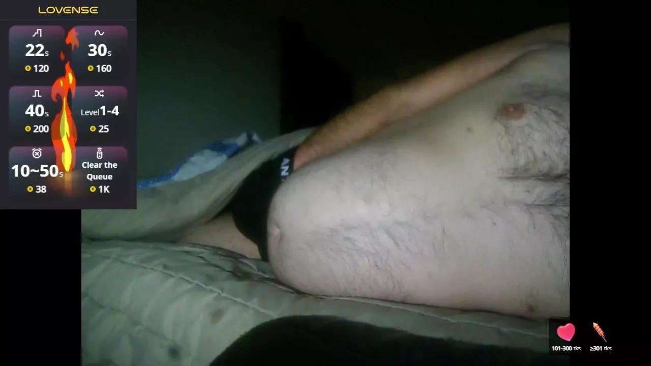 fntbzh on Cam4 