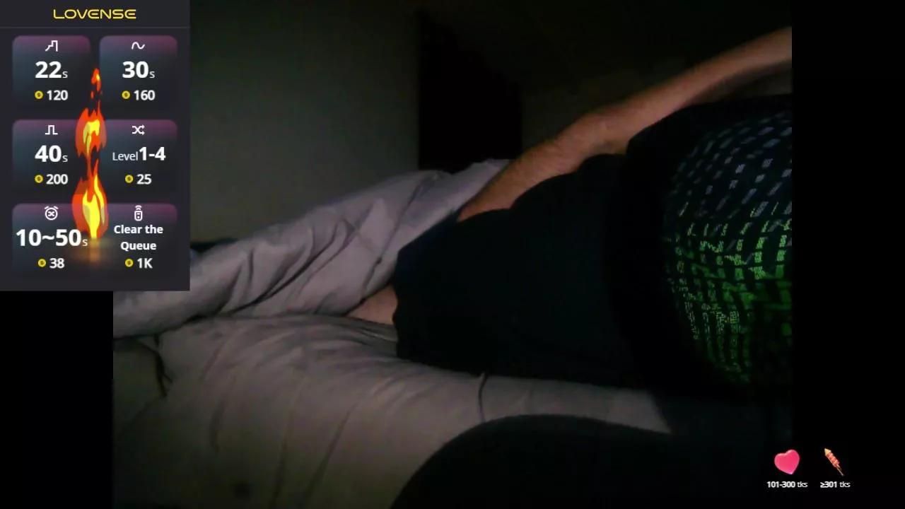 fntbzh on Cam4 
