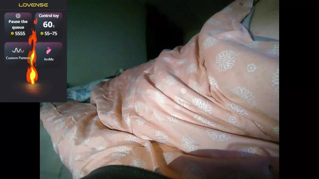 fntbzh on Cam4 