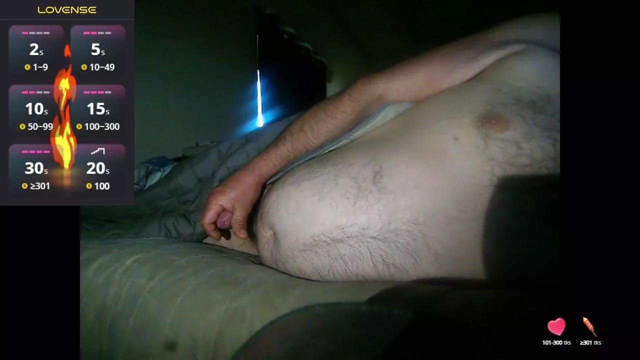 fntbzh on Cam4 
