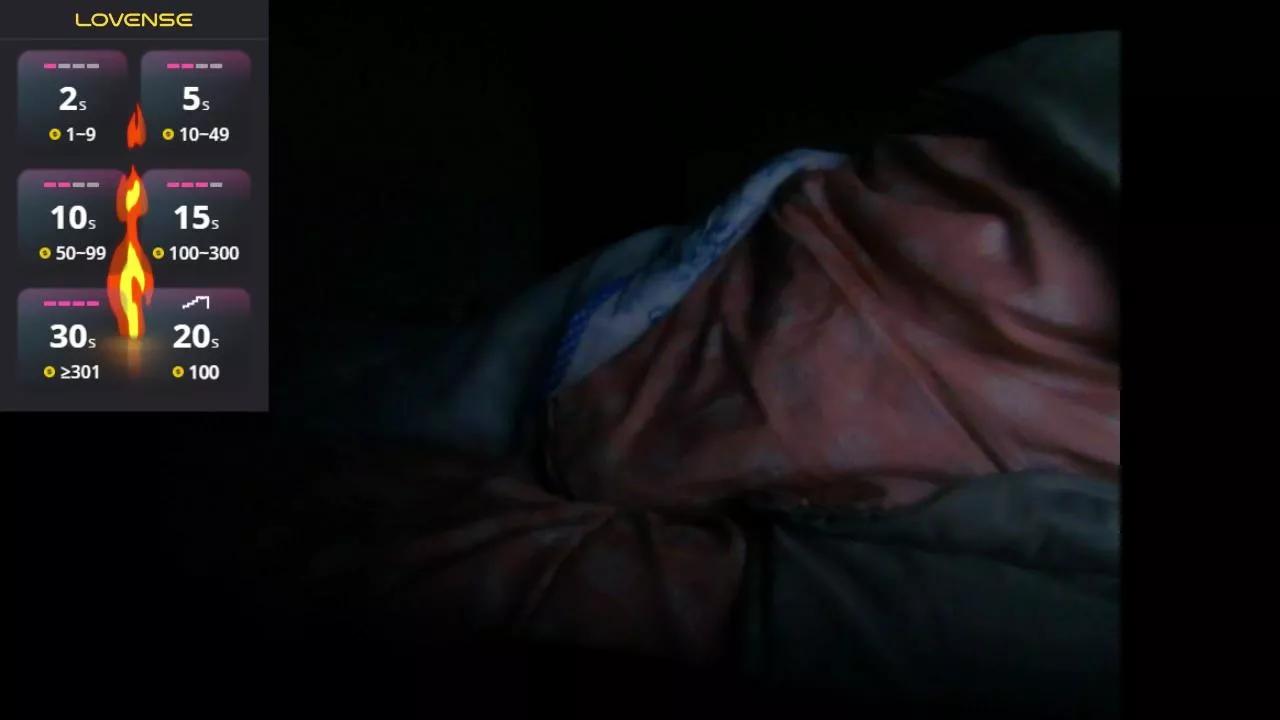 fntbzh on Cam4 
