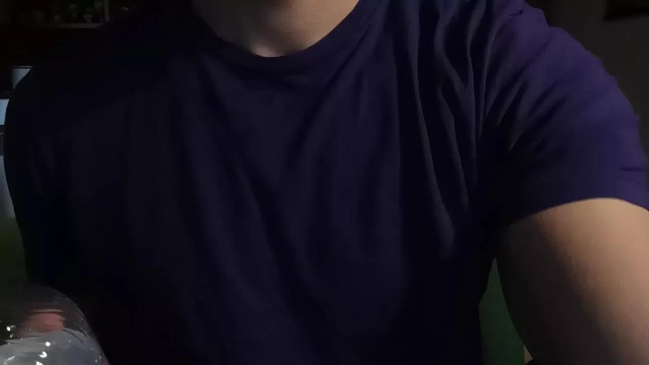 Frabroker on Cam4 