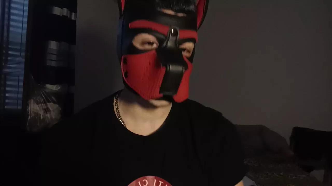 Frabroker on Cam4 