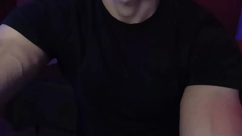 Frabroker on Cam4 