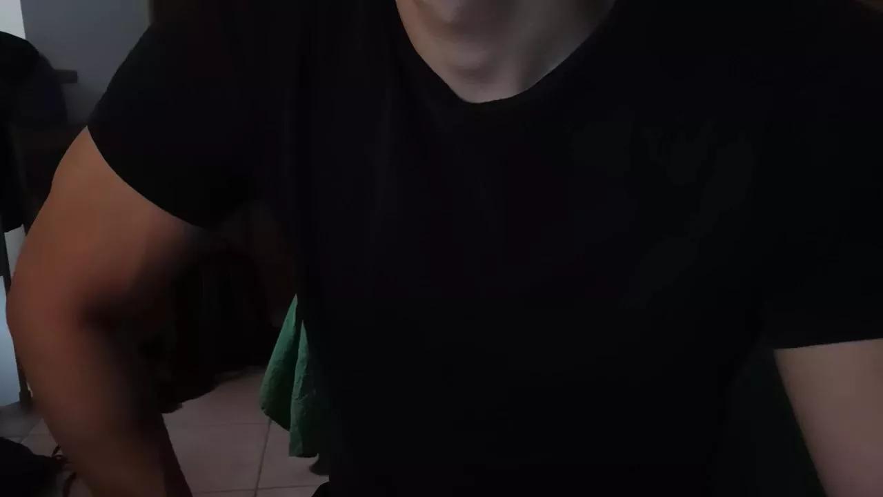 Frabroker on Cam4 