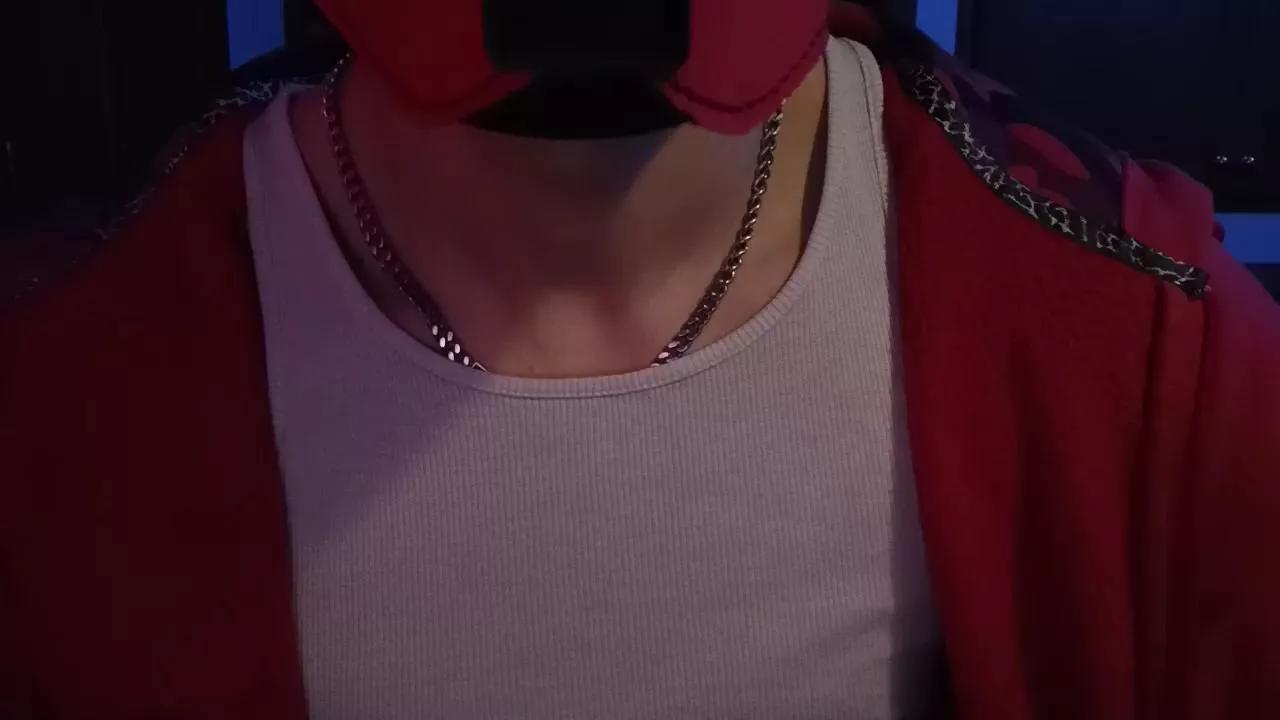 Frabroker on Cam4 