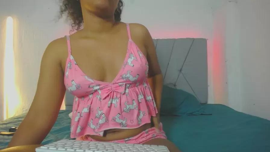 francihot4 on Cam4 