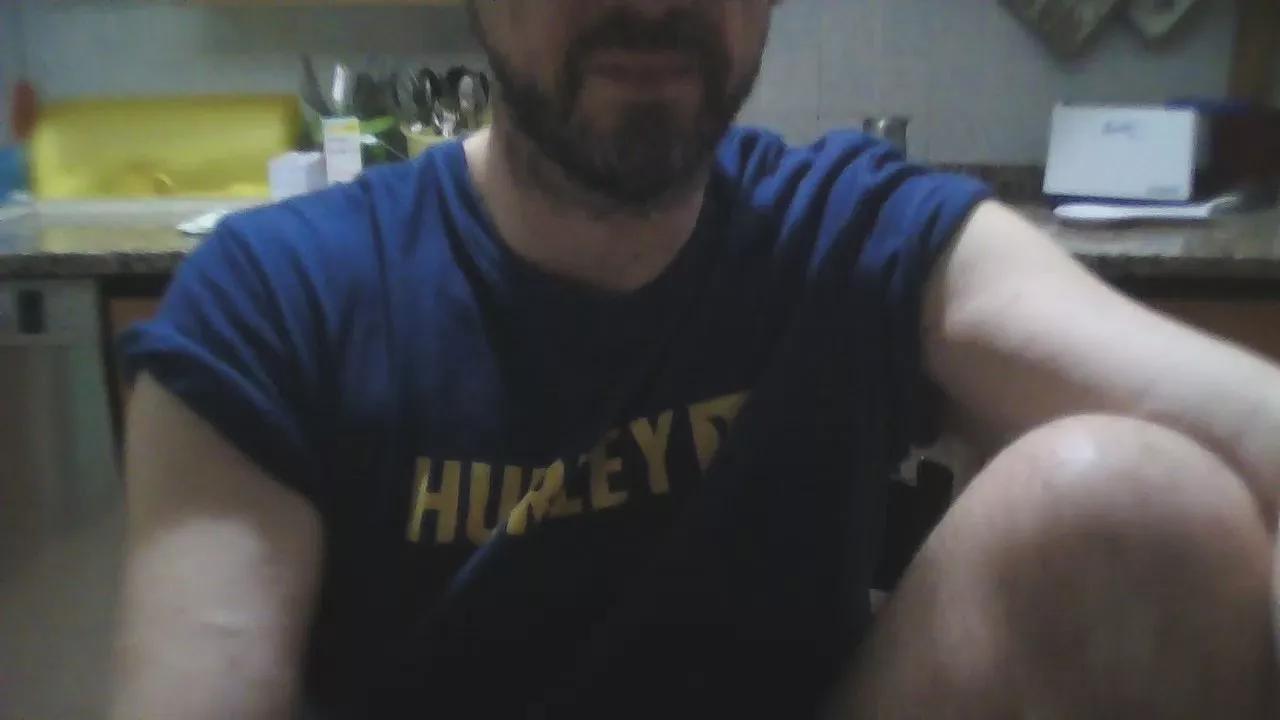 furfante___ on Cam4 