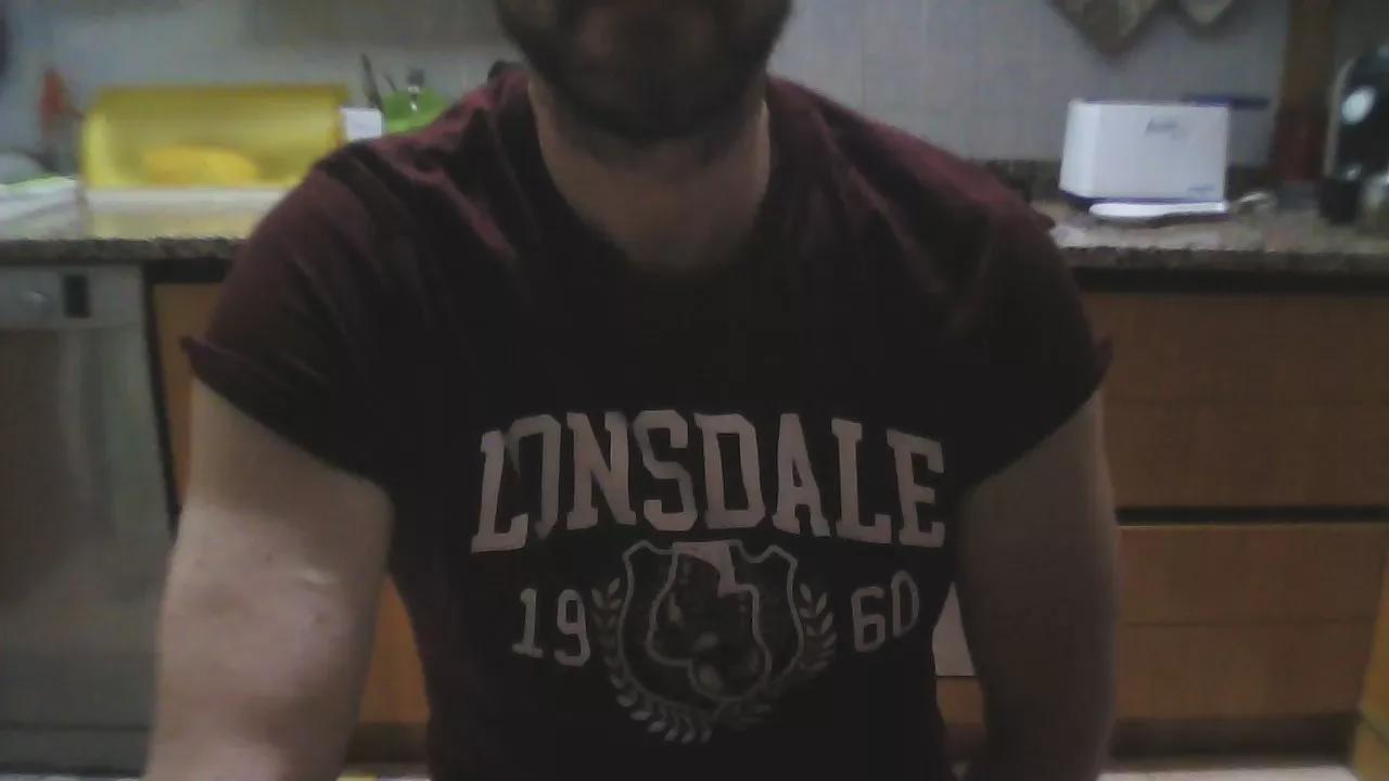 furfante___ on Cam4 