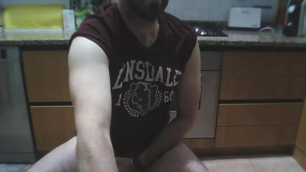 furfante___ on Cam4 