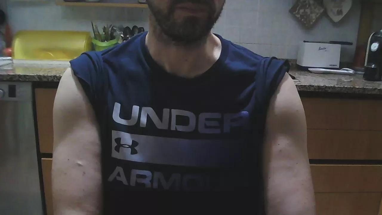 furfante___ on Cam4 