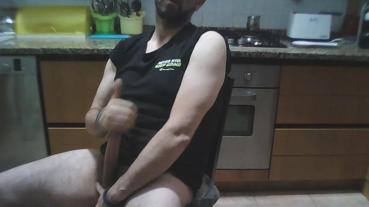 furfante___ on Cam4 